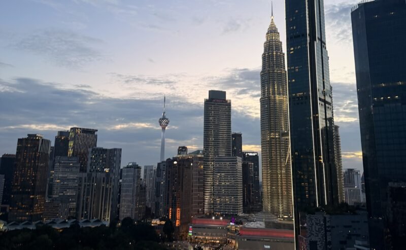 3 giorni a Kuala Lumpur: cosa vedere e cosa fare