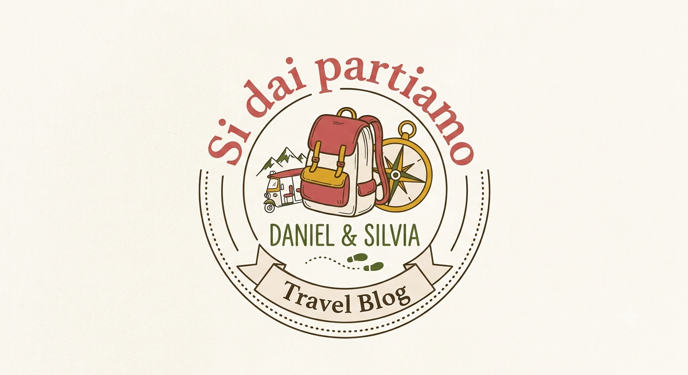 Si Dai Partiamo