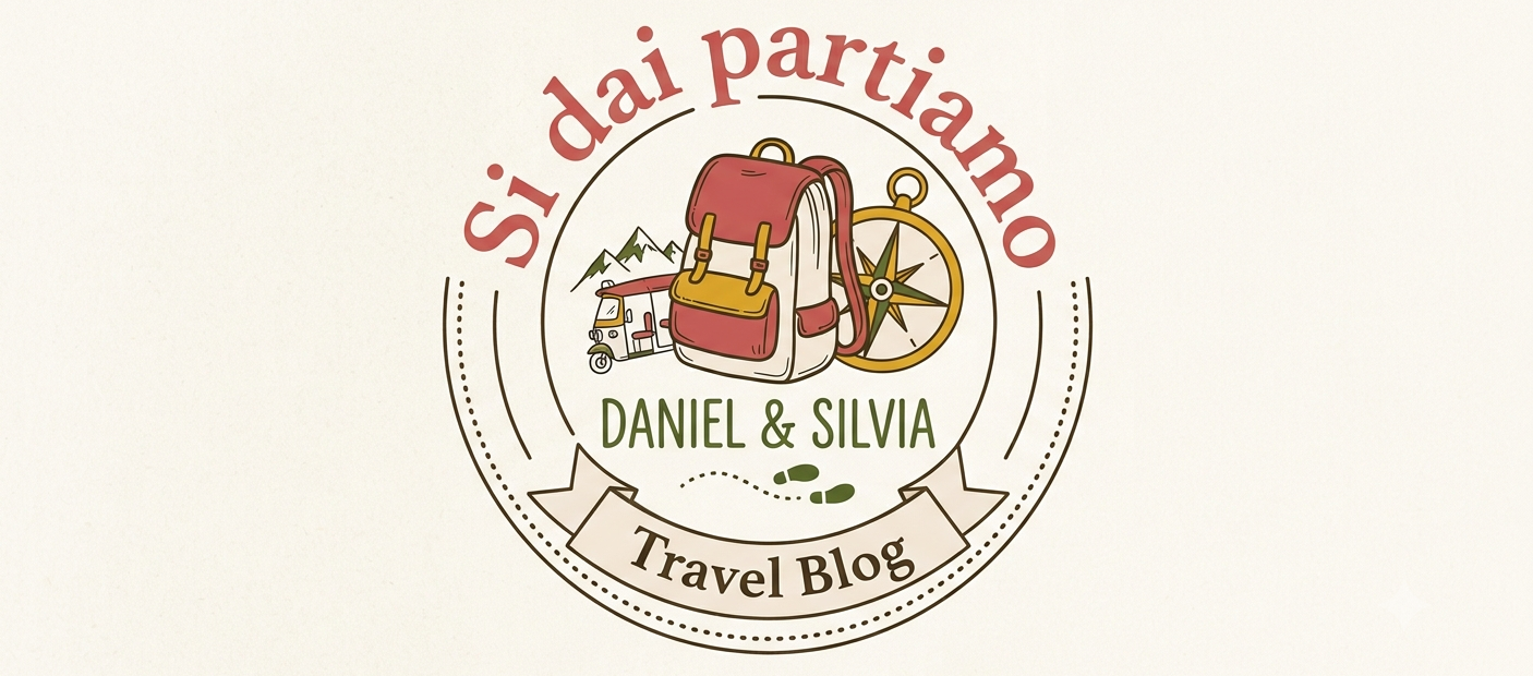 Si Dai Partiamo