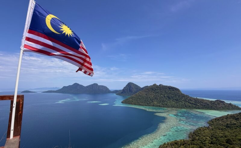 Itinerario di 10 giorni nel Borneo Malese: Semporna, Sipadan, Sepilok e Kinabatangan